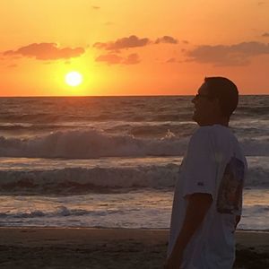 Meet your Posher, Pete